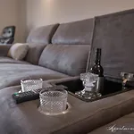 Penthouse Leonarda With Private Parking