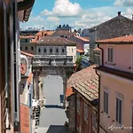 Penthouse Leonarda With Private Parking